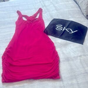 SKY Mini Dress